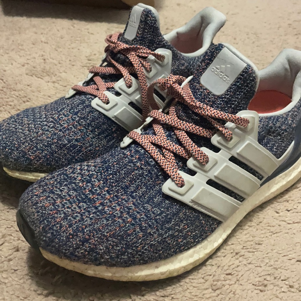 Adidas Ultra Boost Shoes